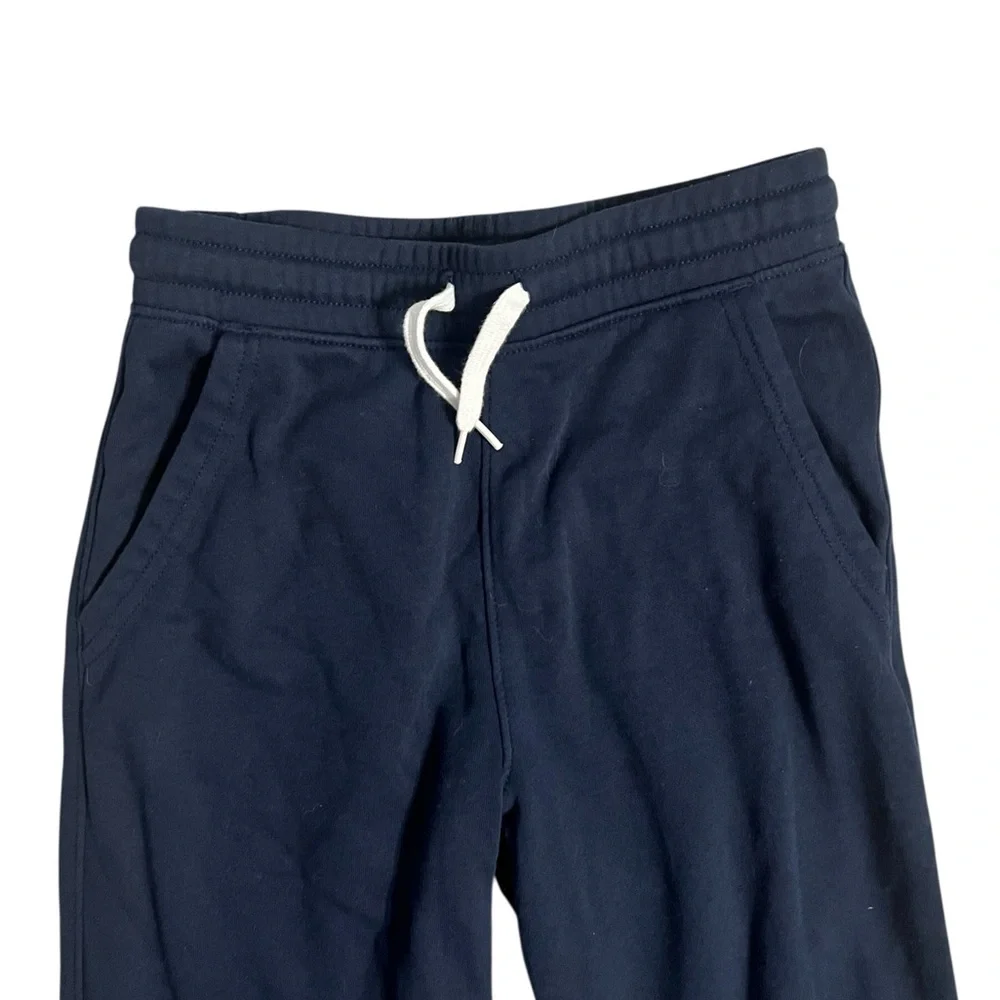 Boys Old Navy Sweatpants & Joggers 14/16 XL Gray Navy